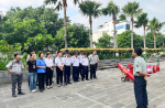 Rivera Park Sài Gòn chủ động nâng cao an toàn phòng cháy chữa cháy
